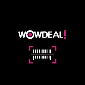 WowDeal Scanner