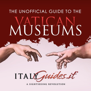 Vatican Museums guide