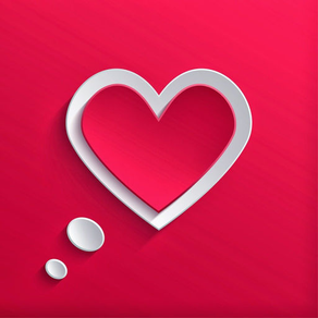 Valentine Stickers - Messages