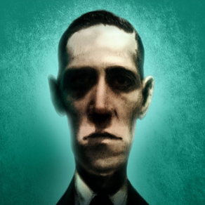 Lovecraft Stickers