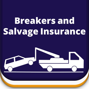 Breakers and Salvage Insurance