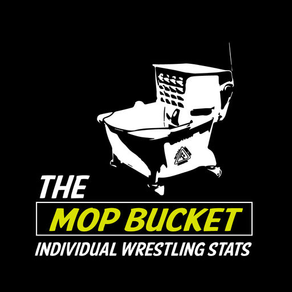 The Mop Bucket Wrestling Stats