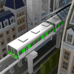 Monorail City™