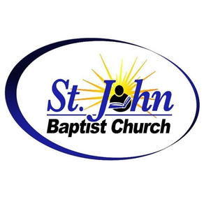 St John Baptist