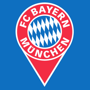 Bayern Sticker