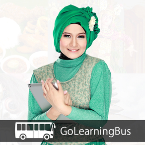 Learn Indonesian via Videos by GoLearningBus