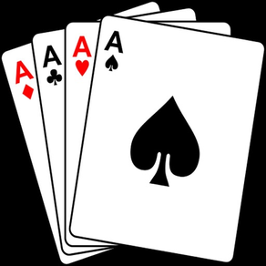 Solitaire - Card game #1
