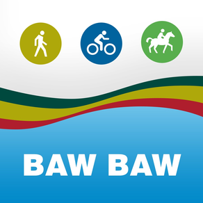 Baw Baw Trail Trak