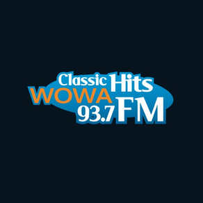 WOWA 93.7 FM