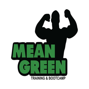 Mean Green Training