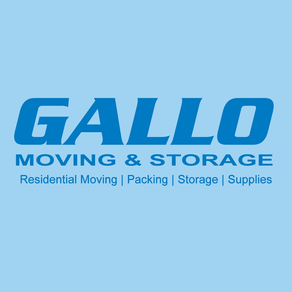 Gallo Moving & Storage