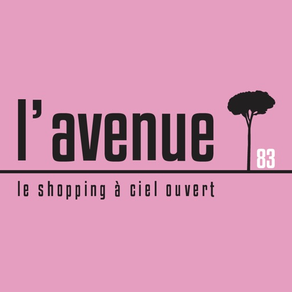 L'avenue 83