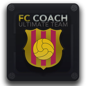 FC COACH ULTIMATE TEAM