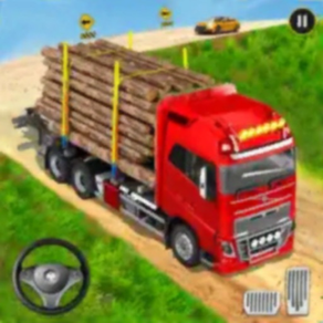 Truck Drive Simulator Ultimate