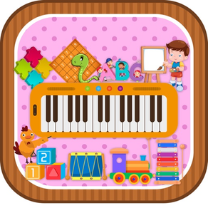 Piano Kids - En savoir & Fun