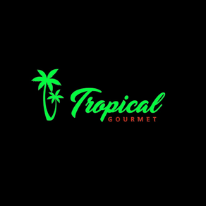 Tropical Gourmet