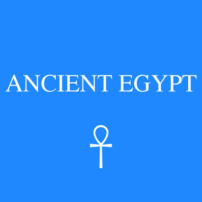 Ancient Egypt Dictionary - combined version