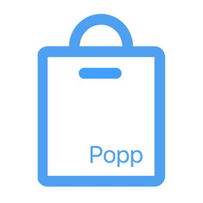 Popp - For Distributors