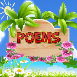 Kids Poems Learning - Lernen