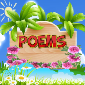 Kids Poems Learning -Tap Learn