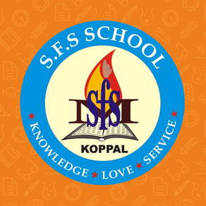 SFS ICSE School