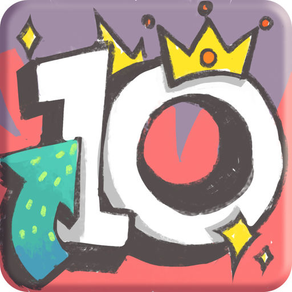 Just Get 10(Doodle)