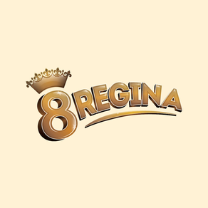 8 Regina