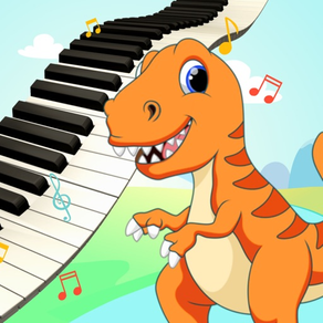 音乐启蒙-动物的声音和婴儿音乐游戏