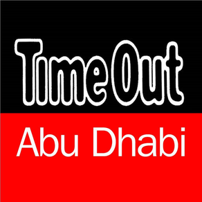 Time Out Abu Dhabi