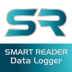 Smart Reader Data Logger