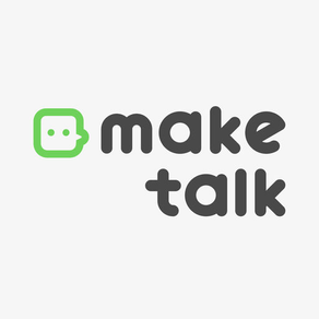 make talk - 友達作りならメイクトークで友達を探す
