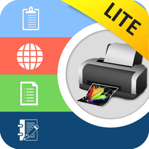 Printer For MSOffice Documents Lite