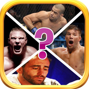 "2015'' Free Trivia -Guess The MMA