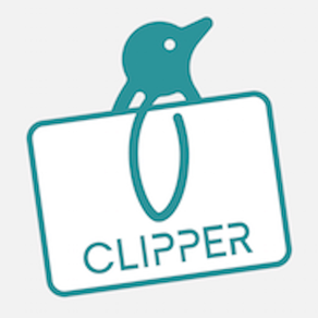 CLIPPER Pocket