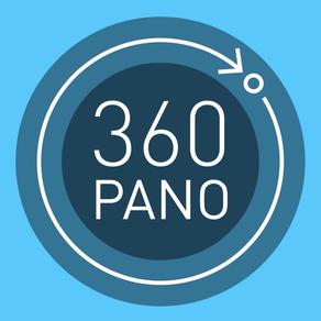 360 Pano Panorama photo viewer