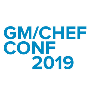 GM/Chef Conference 2019