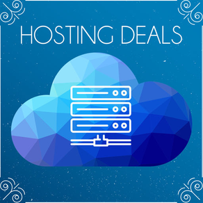 Cloud Deals & Hosting Deals