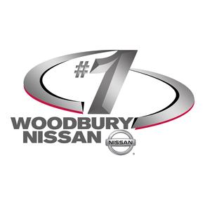 Woodbury Nissan