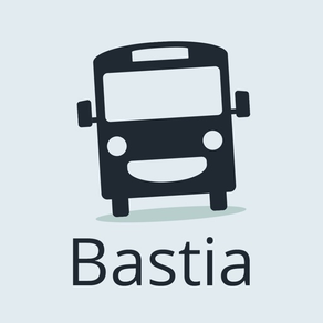 MyBus - Edition Bastia