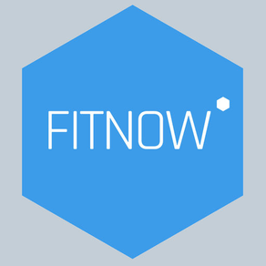 FITNOW APP