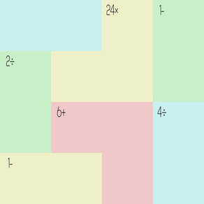Calcudoku (Math Sudoku)