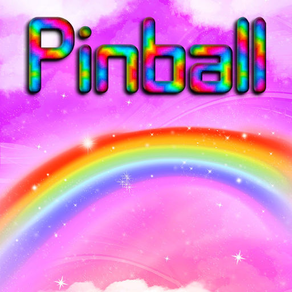 Rainbow Pinball