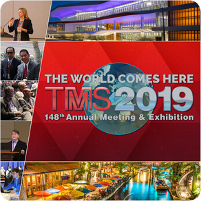 TMS Annual Meeting