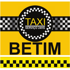Táxi Betim
