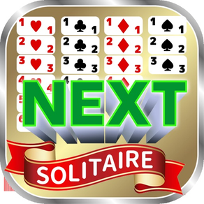 Next Solitaire