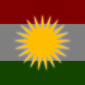 Pray for the Kurds