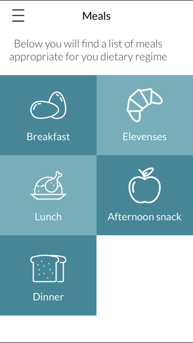 NUTRICODE poster