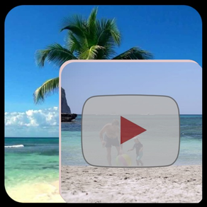 Video Overlay - Video overlay video