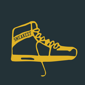 Sneakest - Buy & Sell Sneakers