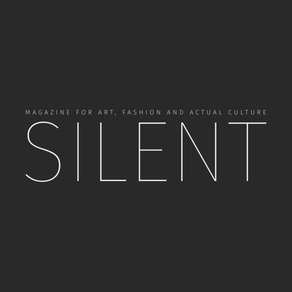 Silent Magazine